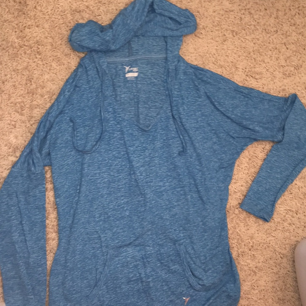 lightweight jacket